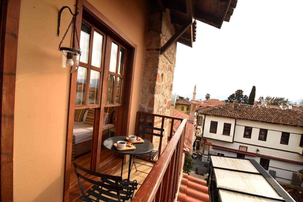 Alp Pasa Gazetta - Special Class Antalya Zewnętrze zdjęcie